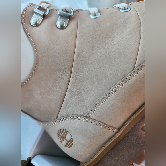 Timberland Ellendale Mid Lace-Up - Picture 10 of 16